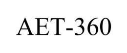 AET-360