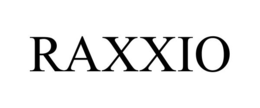 RAXXIO