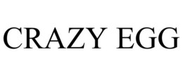 CRAZY EGG
