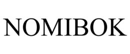 NOMIBOK