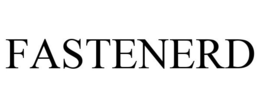 FASTENERD