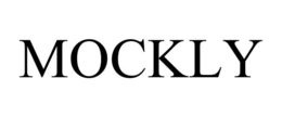 MOCKLY
