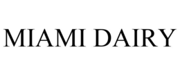 MIAMI DAIRY