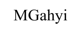 MGAHYI