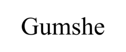 GUMSHE