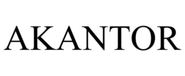 AKANTOR