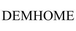 DEMHOME