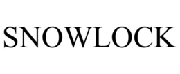 SNOWLOCK