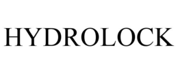 HYDROLOCK