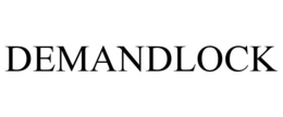 DEMANDLOCK