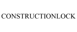 CONSTRUCTIONLOCK