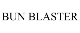 BUN BLASTER