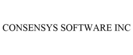 CONSENSYS SOFTWARE INC