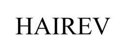 HAIREV