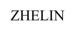 ZHELIN