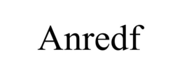 ANREDF