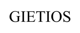 GIETIOS