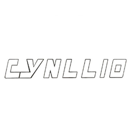 CYNLLIO