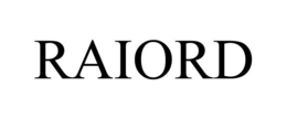 RAIORD