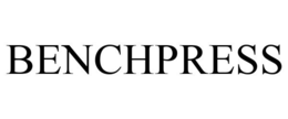 BENCHPRESS