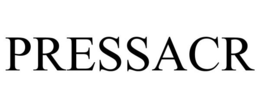 PRESSACR