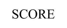SCORE