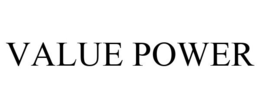 VALUE POWER