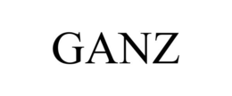 GANZ