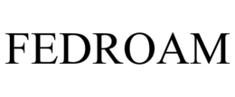 FEDROAM