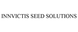 INNVICTIS SEED SOLUTIONS