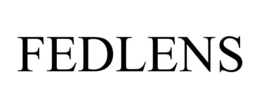 FEDLENS