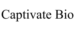 CAPTIVATE BIO