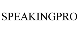 SPEAKINGPRO