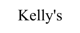 KELLY'S