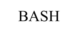 BASH