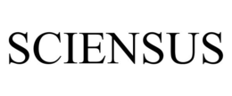 SCIENSUS