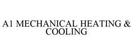 A1 MECHANICAL HEATING & COOLING