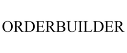 ORDERBUILDER