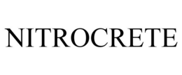 NITROCRETE