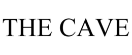 THE CAVE
