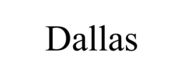 DALLAS