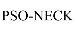 PSO-NECK