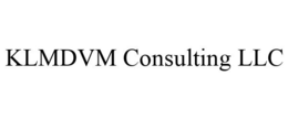 KLMDVM CONSULTING LLC