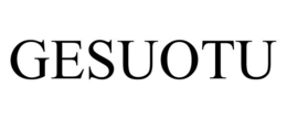 GESUOTU