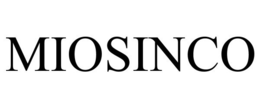 MIOSINCO