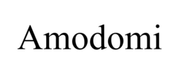 AMODOMI