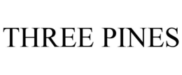 THREE PINES
