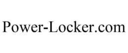 POWER-LOCKER.COM