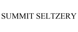 SUMMIT SELTZERY