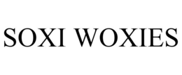 SOXI WOXIES